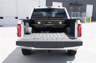 2024 Ford F-150 XLT   - Photo 6 - Spanish Fork, UT 84660