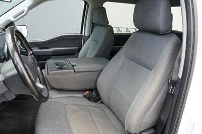 2024 Ford F-150 XLT   - Photo 16 - Spanish Fork, UT 84660