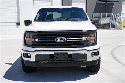 2024 Ford F-150 XLT - Photo 2 - Spanish Fork, UT 84660