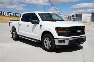 2024 Ford F-150 XLT   - Photo 9 - Spanish Fork, UT 84660