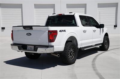 2024 Ford F-150 XLT - Photo 6 - Spanish Fork, UT 84660