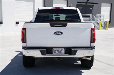 2024 Ford F-150 XLT - Photo 5 - Spanish Fork, UT 84660