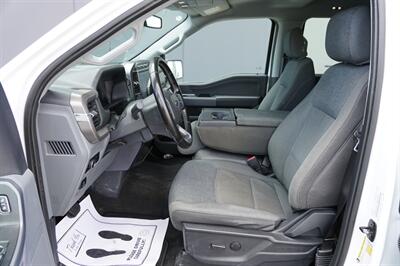 2024 Ford F-150 XLT   - Photo 15 - Spanish Fork, UT 84660