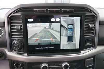 2024 Ford F-150 XLT   - Photo 22 - Spanish Fork, UT 84660