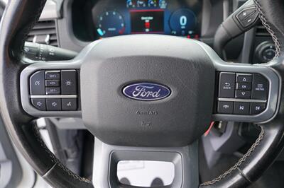 2024 Ford F-150 XLT   - Photo 19 - Spanish Fork, UT 84660