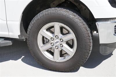 2024 Ford F-150 XLT   - Photo 10 - Spanish Fork, UT 84660