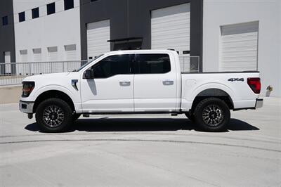 2024 Ford F-150 XLT - Photo 3 - Spanish Fork, UT 84660