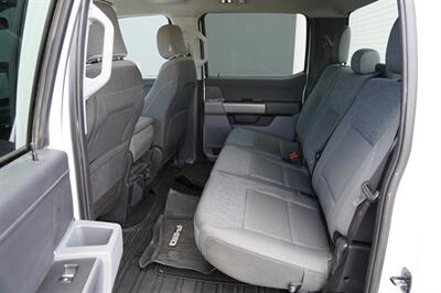2024 Ford F-150 XLT   - Photo 29 - Spanish Fork, UT 84660