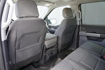 2024 Ford F-150 XLT   - Photo 31 - Spanish Fork, UT 84660