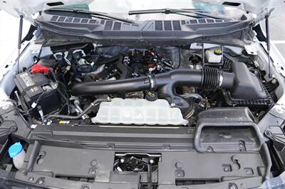 2024 Ford F-150 XLT   - Photo 41 - Spanish Fork, UT 84660