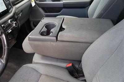 2024 Ford F-150 XLT   - Photo 27 - Spanish Fork, UT 84660