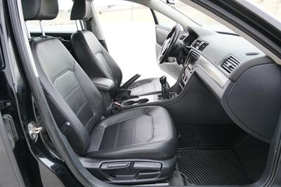 2015 Volkswagen Passat 2.0L TDI SE   - Photo 33 - Spanish Fork, UT 84660