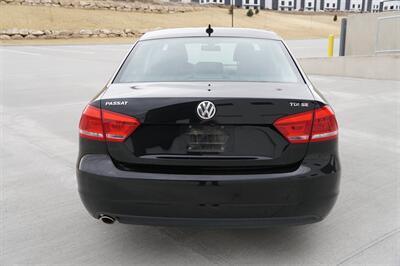 2015 Volkswagen Passat 2.0L TDI SE   - Photo 5 - Spanish Fork, UT 84660