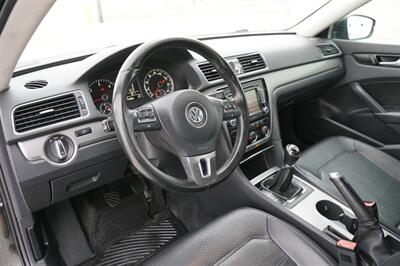 2015 Volkswagen Passat 2.0L TDI SE   - Photo 14 - Spanish Fork, UT 84660