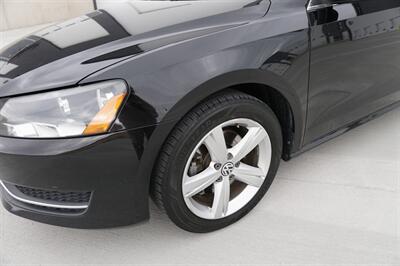 2015 Volkswagen Passat 2.0L TDI SE   - Photo 8 - Spanish Fork, UT 84660