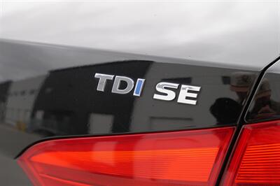 2015 Volkswagen Passat 2.0L TDI SE   - Photo 9 - Spanish Fork, UT 84660