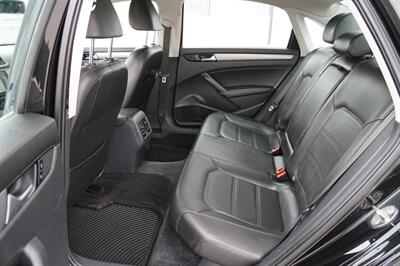 2015 Volkswagen Passat 2.0L TDI SE   - Photo 23 - Spanish Fork, UT 84660