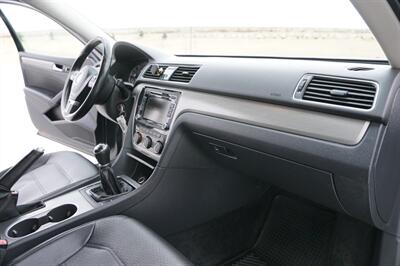 2015 Volkswagen Passat 2.0L TDI SE   - Photo 34 - Spanish Fork, UT 84660