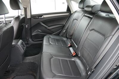 2015 Volkswagen Passat 2.0L TDI SE   - Photo 24 - Spanish Fork, UT 84660