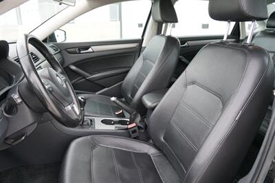 2015 Volkswagen Passat 2.0L TDI SE   - Photo 13 - Spanish Fork, UT 84660