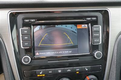 2015 Volkswagen Passat 2.0L TDI SE   - Photo 19 - Spanish Fork, UT 84660