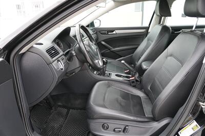 2015 Volkswagen Passat 2.0L TDI SE   - Photo 12 - Spanish Fork, UT 84660
