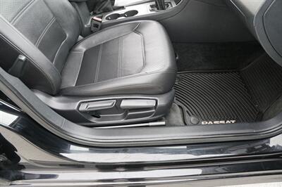 2015 Volkswagen Passat 2.0L TDI SE   - Photo 35 - Spanish Fork, UT 84660
