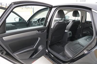 2015 Volkswagen Passat 2.0L TDI SE   - Photo 22 - Spanish Fork, UT 84660