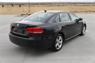2015 Volkswagen Passat 2.0L TDI SE   - Photo 6 - Spanish Fork, UT 84660