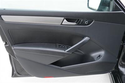 2015 Volkswagen Passat 2.0L TDI SE   - Photo 11 - Spanish Fork, UT 84660