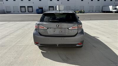 2013 Lexus CT 200h   - Photo 4 - Spanish Fork, UT 84660