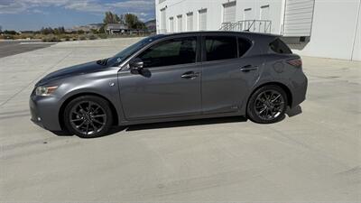 2013 Lexus CT 200h   - Photo 2 - Spanish Fork, UT 84660