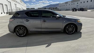 2013 Lexus CT 200h   - Photo 6 - Spanish Fork, UT 84660