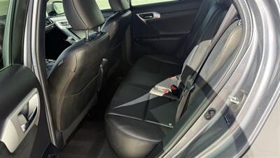 2013 Lexus CT 200h   - Photo 12 - Spanish Fork, UT 84660