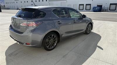 2013 Lexus CT 200h   - Photo 5 - Spanish Fork, UT 84660