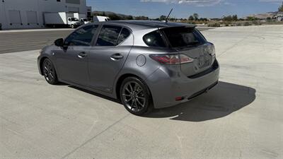 2013 Lexus CT 200h   - Photo 3 - Spanish Fork, UT 84660