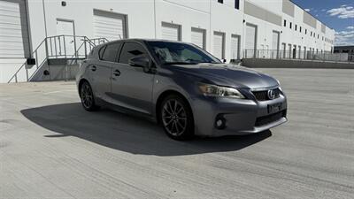 2013 Lexus CT 200h   - Photo 7 - Spanish Fork, UT 84660