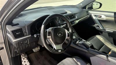 2013 Lexus CT 200h   - Photo 13 - Spanish Fork, UT 84660