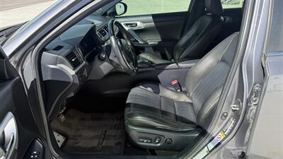 2013 Lexus CT 200h   - Photo 11 - Spanish Fork, UT 84660
