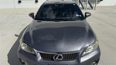 2013 Lexus CT 200h   - Photo 8 - Spanish Fork, UT 84660
