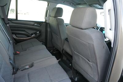 2016 Chevrolet Tahoe LS - Photo 35 - Spanish Fork, UT 84660