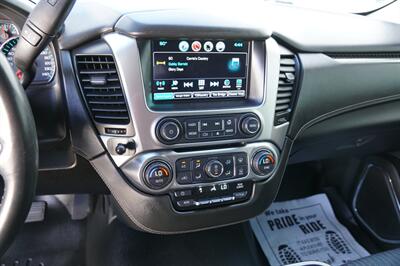 2016 Chevrolet Tahoe LS - Photo 20 - Spanish Fork, UT 84660