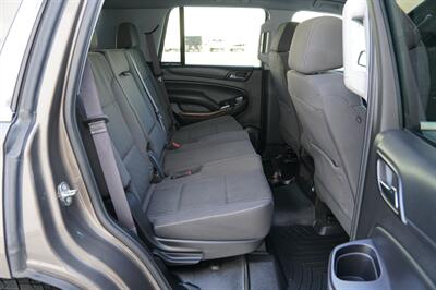 2016 Chevrolet Tahoe LS - Photo 34 - Spanish Fork, UT 84660