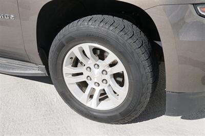 2016 Chevrolet Tahoe LS - Photo 9 - Spanish Fork, UT 84660