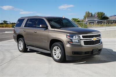 2016 Chevrolet Tahoe LS - Photo 8 - Spanish Fork, UT 84660