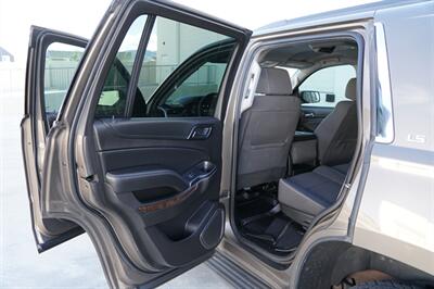 2016 Chevrolet Tahoe LS - Photo 25 - Spanish Fork, UT 84660