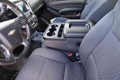 2016 Chevrolet Tahoe LS - Photo 24 - Spanish Fork, UT 84660