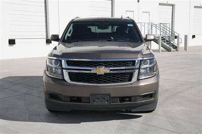 2016 Chevrolet Tahoe LS - Photo 2 - Spanish Fork, UT 84660