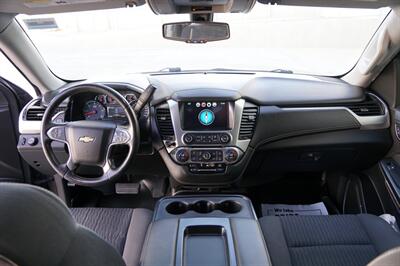 2016 Chevrolet Tahoe LS - Photo 30 - Spanish Fork, UT 84660