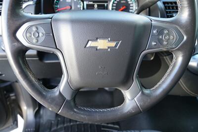 2016 Chevrolet Tahoe LS - Photo 18 - Spanish Fork, UT 84660